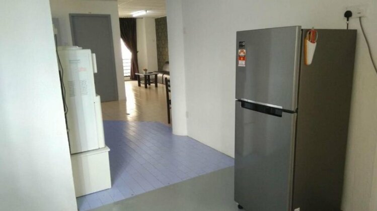 WG Guest House - Photo3