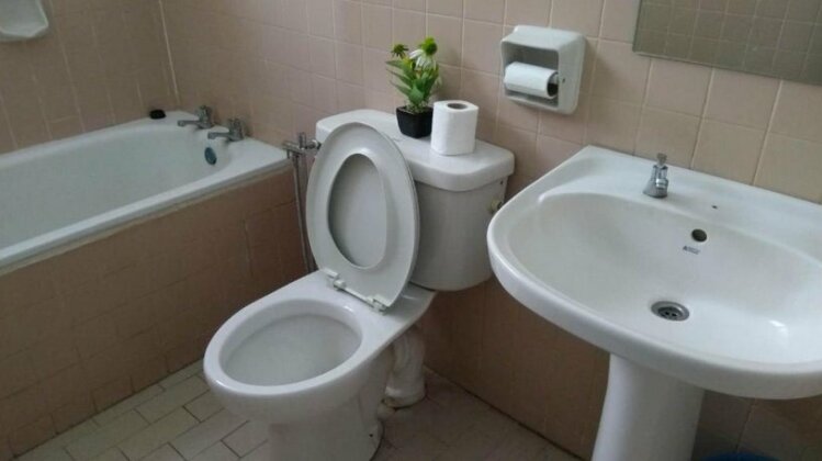 WG Guest House - Photo4