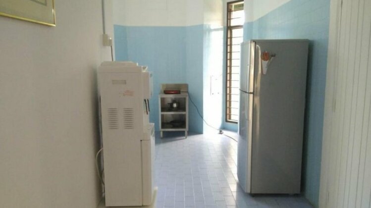 WG Guest House - Photo5
