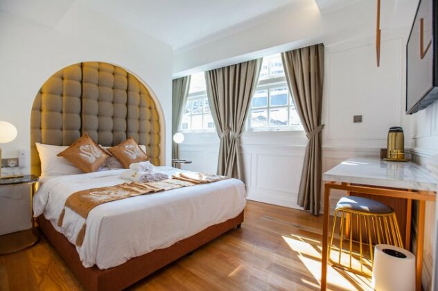 White Mansion Penang - Photo4