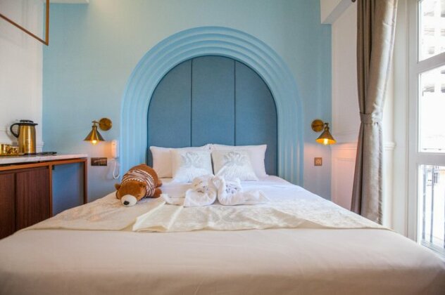White Mansion Penang - Photo5