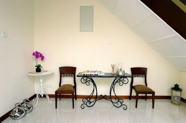 Wood Work House - Photo2