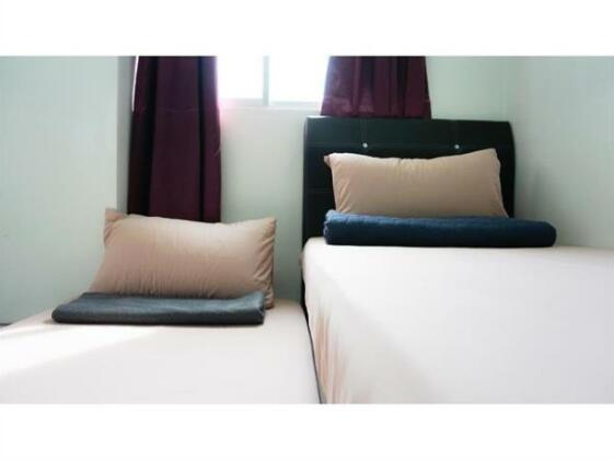 Xandras Gurney Homestay - Photo2