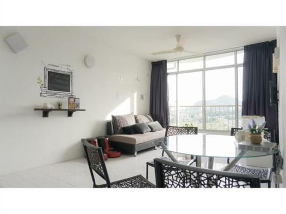 Xandras Gurney Homestay - Photo4