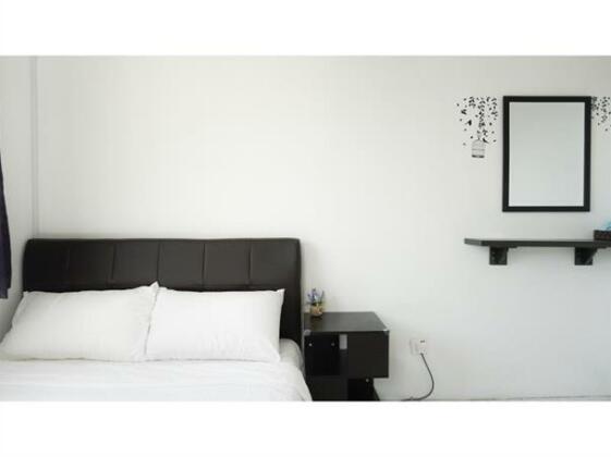 Xandras Gurney Homestay - Photo5