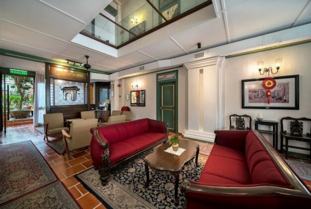 Yeng Keng Hotel - Photo3