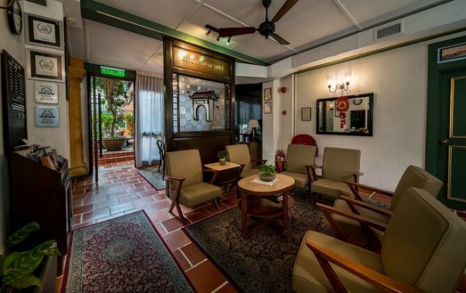Yeng Keng Hotel - Photo4