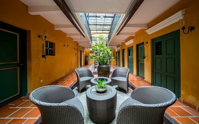 Yeng Keng Hotel - Photo5