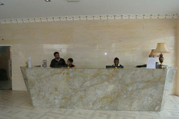 Yes Hotel Georgetown - Photo2