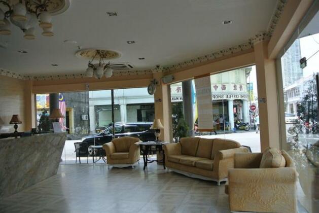 Yes Hotel Georgetown - Photo3