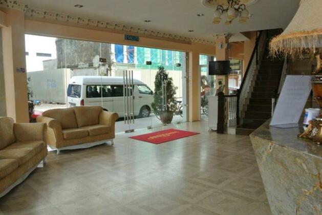 Yes Hotel Georgetown - Photo4