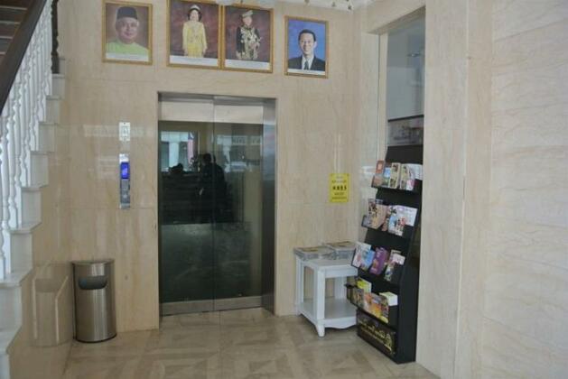 Yes Hotel Georgetown - Photo5