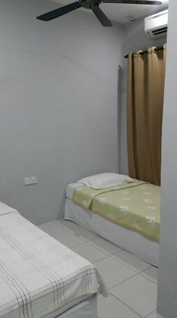 Anis Gerikhomestay