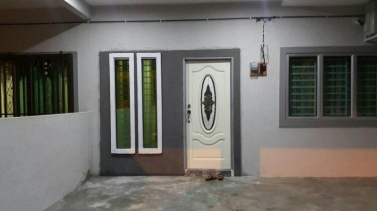 Anis Gerikhomestay - Photo2