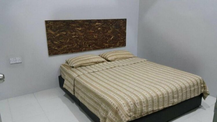 Anis Gerikhomestay - Photo3