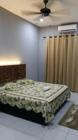Anis Gerikhomestay - Photo4
