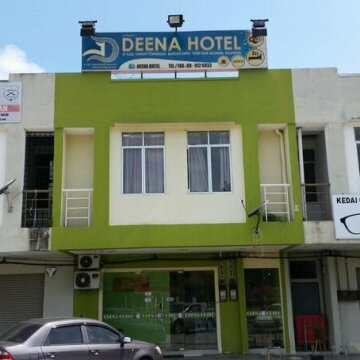 Deena Hotel