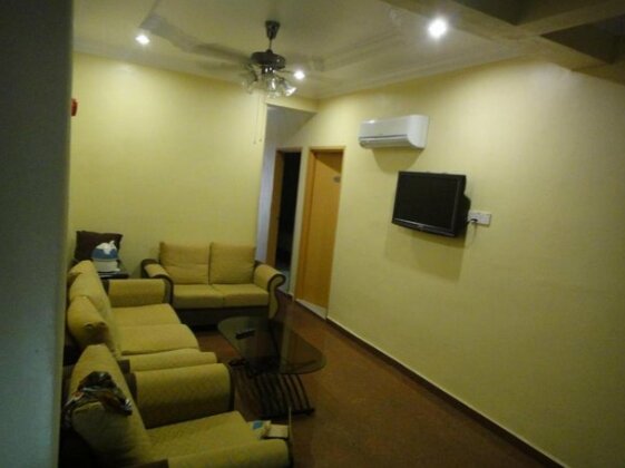 Mines Inn Hotel - Photo2