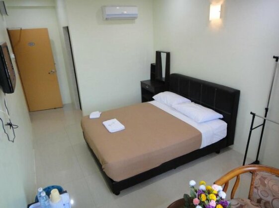 Mines Inn Hotel - Photo3