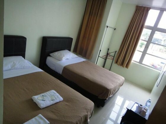 Mines Inn Hotel - Photo4