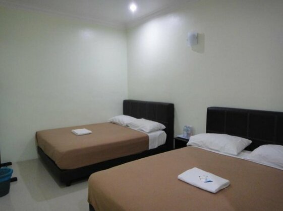 Mines Inn Hotel - Photo5