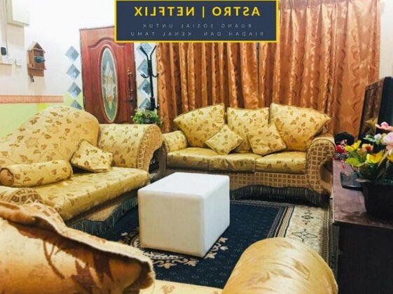 Rihla Hostel - Photo4