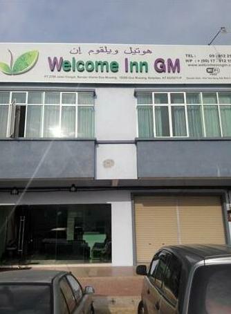 Welcome Inn GM