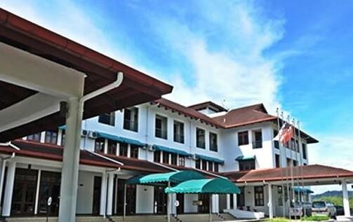 Harvard Suasana Hotel - Photo5