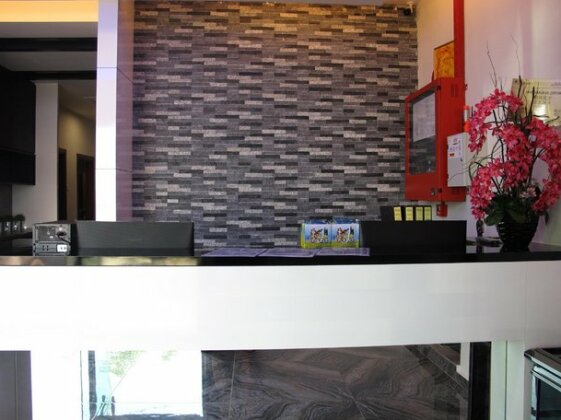 Hotel Sukaramai - Photo2