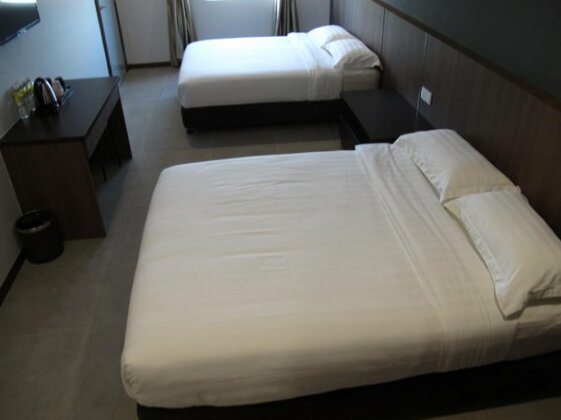 Hotel Sukaramai - Photo5