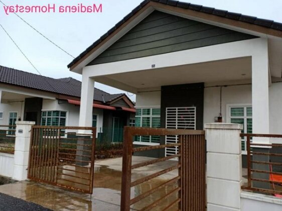 Madiena Homestay - Photo2