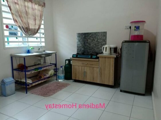 Madiena Homestay - Photo3