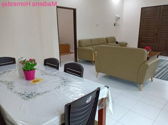 Madiena Homestay - Photo5