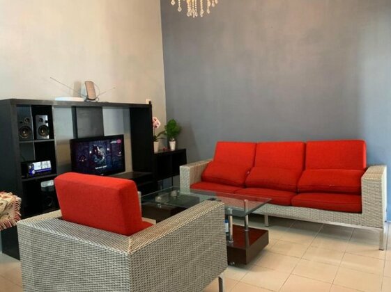PinkGrey Homestay - Photo4