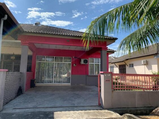 PinkGrey Homestay - Photo5