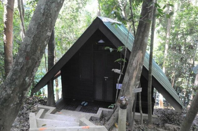 Belum Adventure Camp - Photo2