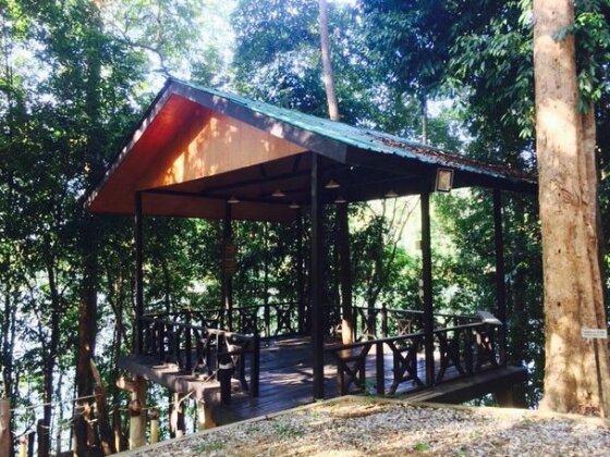 Belum Adventure Camp - Photo3