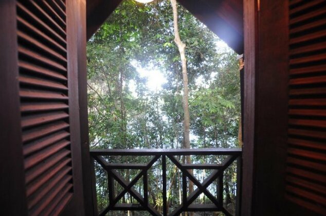 Belum Adventure Camp - Photo5