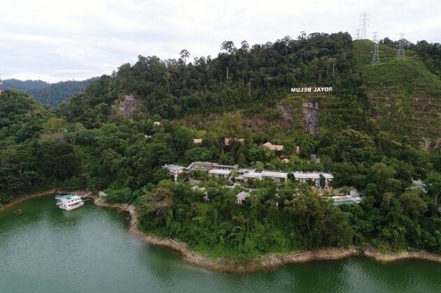 Belum Rainforest Resort - Photo2