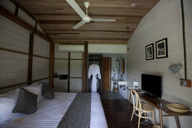 Belum Rainforest Resort - Photo4