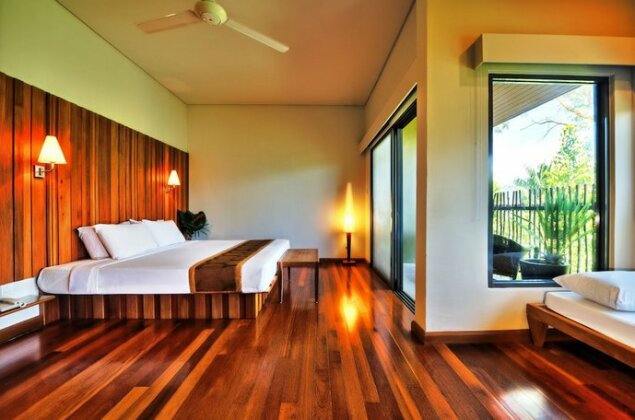 Belum Rainforest Resort - Photo5