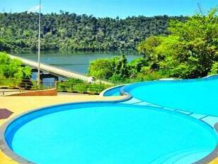 Jemputree Hotel & Eco Resort - Photo3