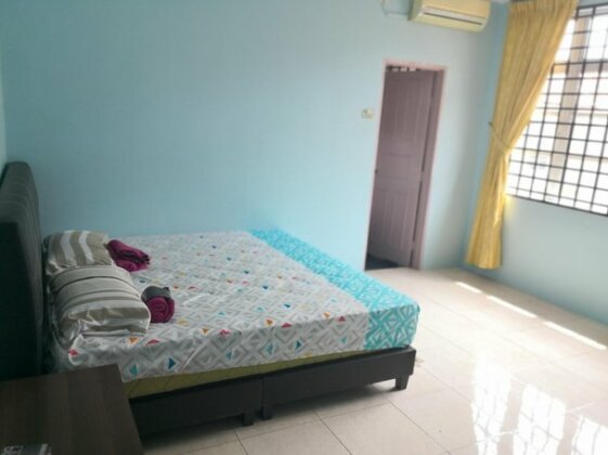 3800 Sq Ft Big Semi D 6 Bedrooms Ipoh Area - Photo5