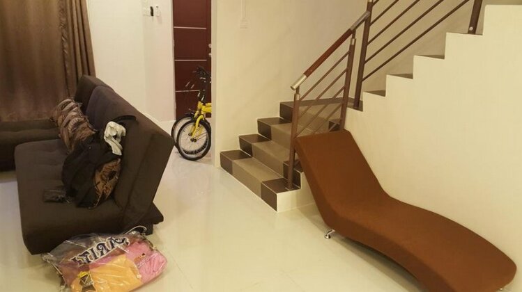 4 Season Art Residence Ipoh - Photo3