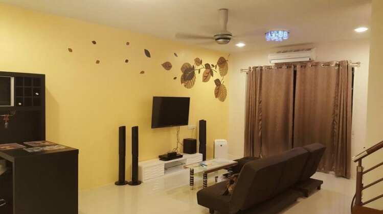 4 Season Art Residence Ipoh - Photo4