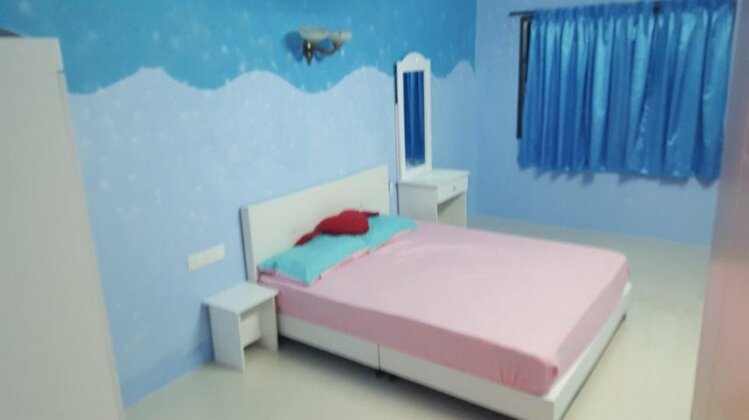 4 Season Art Residence Ipoh - Photo5