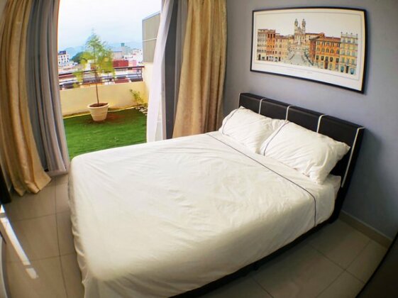 7 Garden Homestay - Photo2
