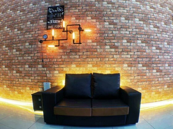 7 Garden Homestay - Photo3
