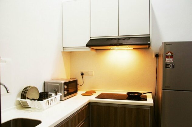 7 Garden Homestay - Photo4