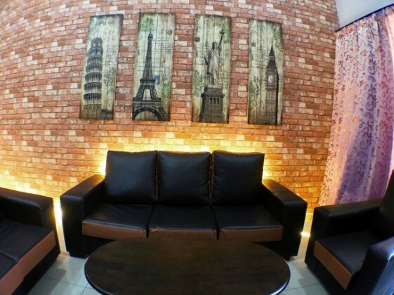 7 Garden Homestay - Photo5